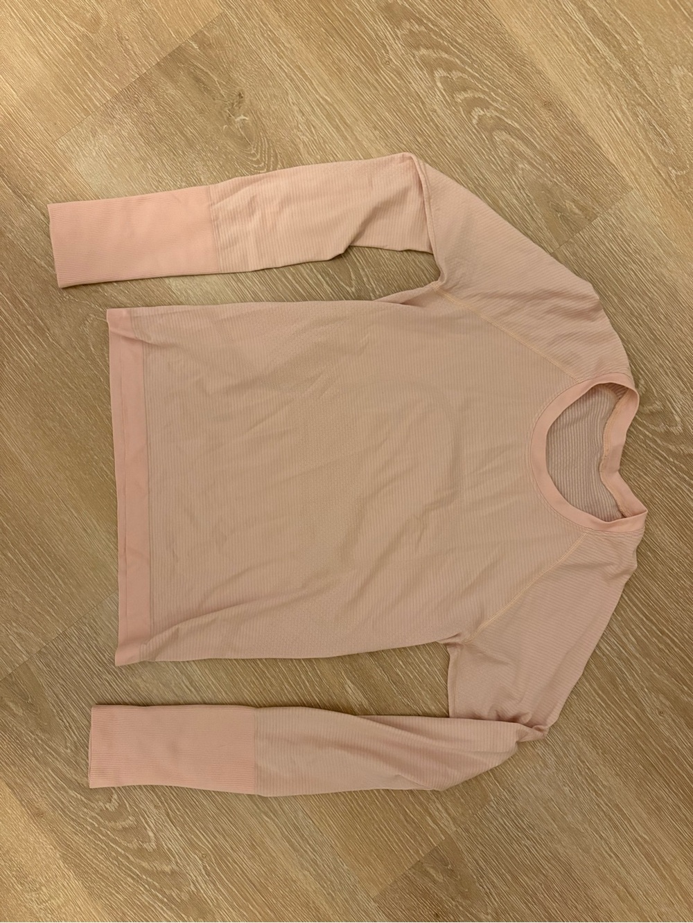 Lulu lemon long sleeve athletic shirt